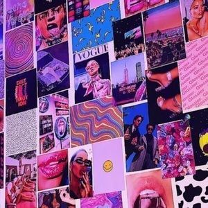 40 photo wall pictures!!